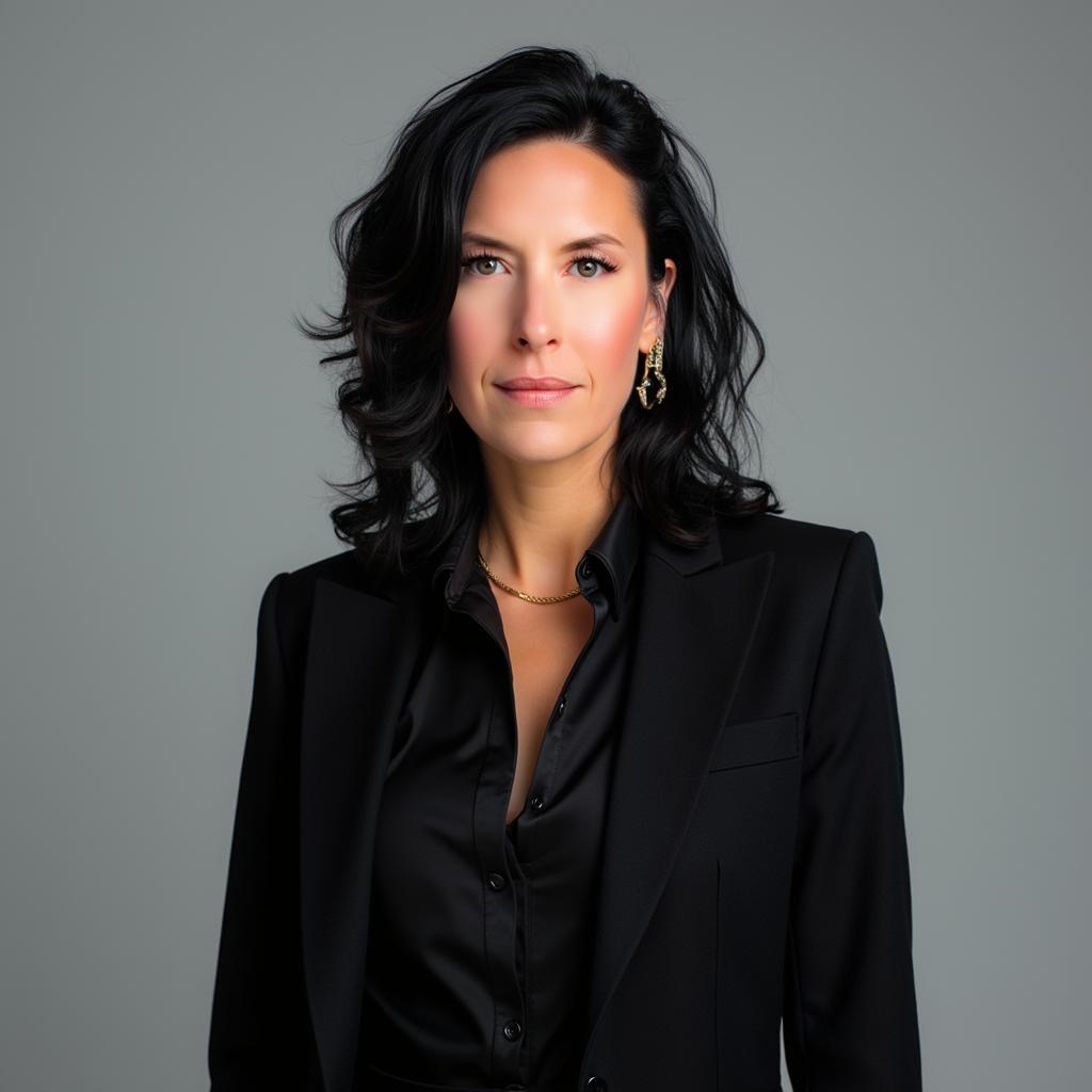 Dr Sarah Anticich, Clinical & Industrial/Organisational Psychologist